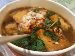 -葛记焖饼(伏牛路店)