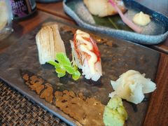 -田舍家Inakaya·炉端烧·铁板烧(天汇igc店)