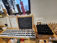 -1001艺术手作·银饰DIY·拼豆(小寨金莎店)