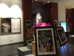 -黔蘑菇四季餐厅(观山湖店)