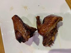 -金翠河烧鹅粤式茶餐厅(龙湖三千集天街店)