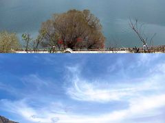 -天山天池风景区-西王母祖庙