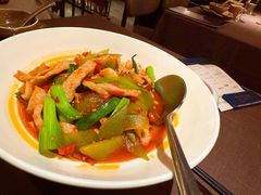 -山石榴·贵州菜(陆家嘴中心店)