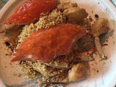 -漢舍中国菜馆(889广场店)