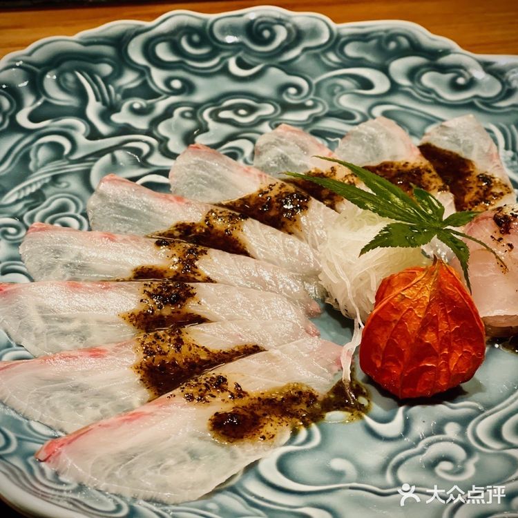 日式庭院深圳cbd宝藏日料岚山庭你不能错过[加油]