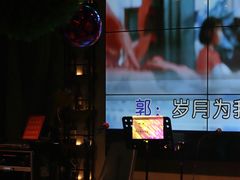-研磨时光音乐餐厅(丁家庄店)