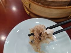 三鲜烧麦（普通）-都一处烧麦馆(前门店)
