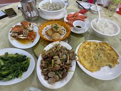 -秋姐美食店(旅游大道店)