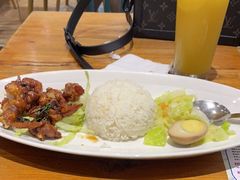 -Ufufu cafe(天神巷店)