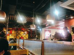 -傣妹火锅(南京东路一店)