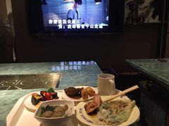 -堂会·KTV·自助餐·团建聚会(天河店)