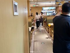 -海底捞火锅(太阳宫凯德mall店)