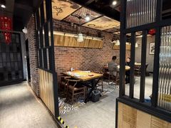 -小三峡食府(西五路店)