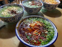 -清真磨沟沿老字号牛肉面(总店)