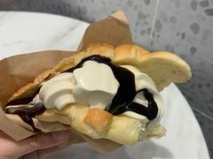 -麦当劳(民盈·国贸城店)