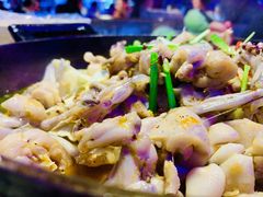 -蘭奢雅集·江浙菜(青山江滩店)