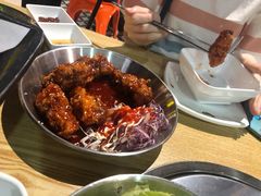 -韩国大金刚烤肉·料理(印象城店)