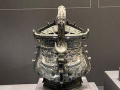-广西壮族自治区博物馆