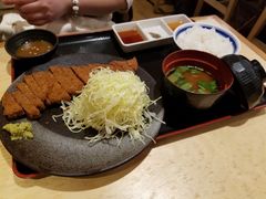 -炸牛排 京都胜牛(京都站前店)