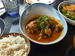 -宴悦海鲜餐厅·游水海鲜·牛排(亚龙湾瑞吉店)