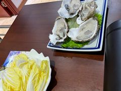 -金龙·打边炉(武进路店)