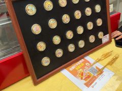 -宫事颐庭·老佛爷贵寿下午茶(颐和园店)