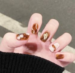 -兔猫ToMoreNails美甲美睫