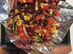 -聚鑫阁江浙菜·非遗传承技艺(闵行交大店)