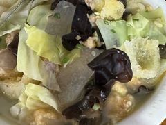 -周师饭店