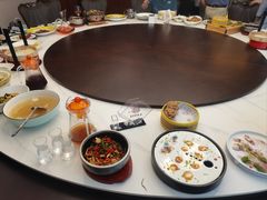 -惠丰堂饭庄·烤鸭·京味菜(民族大学店)
