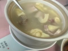 -蘭心餐厅(进贤路店)