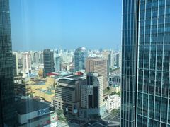 -上海静安香格里拉大酒店