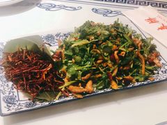 -京氣春饼(机场店)