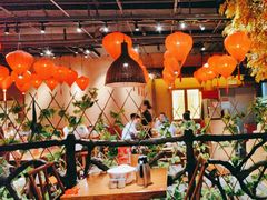 -老湘村·湖南土菜(天河维多利店)