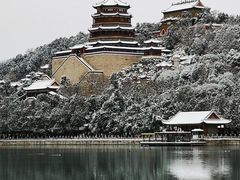 -颐和园