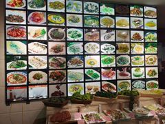 -聚丰园•湖鲜餐厅(阿红私房菜梅石路店)