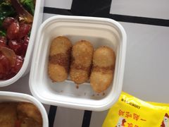 -日昌餐馆(亦庄店)