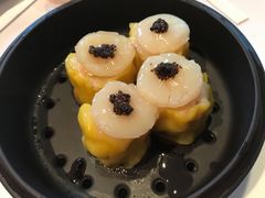 -广州富力丽思卡尔顿酒店·丽轩·粤菜