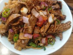 -兰溪十八浇(天一店)