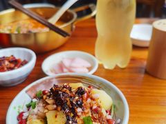 -黔派·虾子羊肉粉·小吃(佳宁娜广场店)