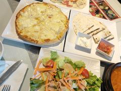 -馨香烤屋(湖畔之梦店)