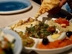 -La Medina餐厅(亮马河南路店)