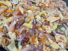 -苏记餐厅(叠南店)