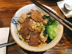 -金杨拉面王(杨南路店)