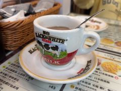 -旺记冰室(九龙中心大厦店)