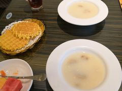 -豪客来牛排(府河店)
