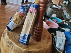 -视界美食自助餐厅·石家庄希尔顿酒店