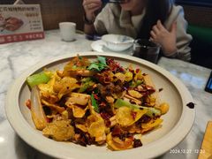 -辛香汇·现炒川菜(淮海路百盛店)