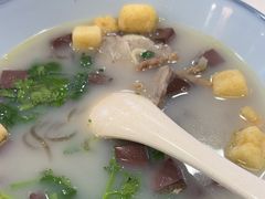 -小杨生煎(成山巴黎春天店)