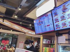 -易裕和·长沙米粉(竹塘西路店)